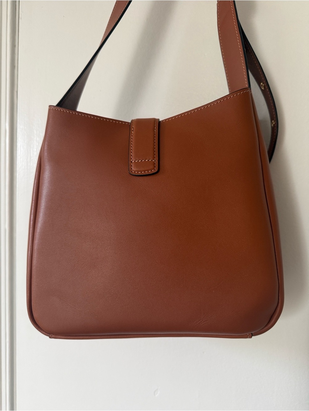Coach Hadley Convertible Crossbody - Picture 5 of 12